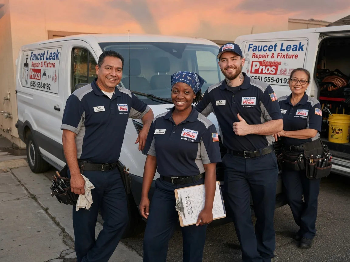 Faucet Repair company in Beech Grove, IN