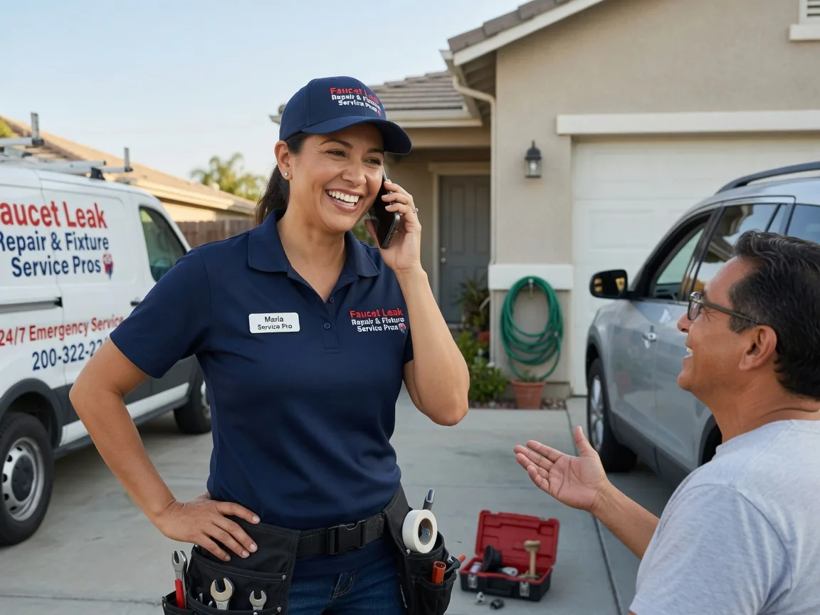 Faucet Repair Beech Grove, IN FAQs