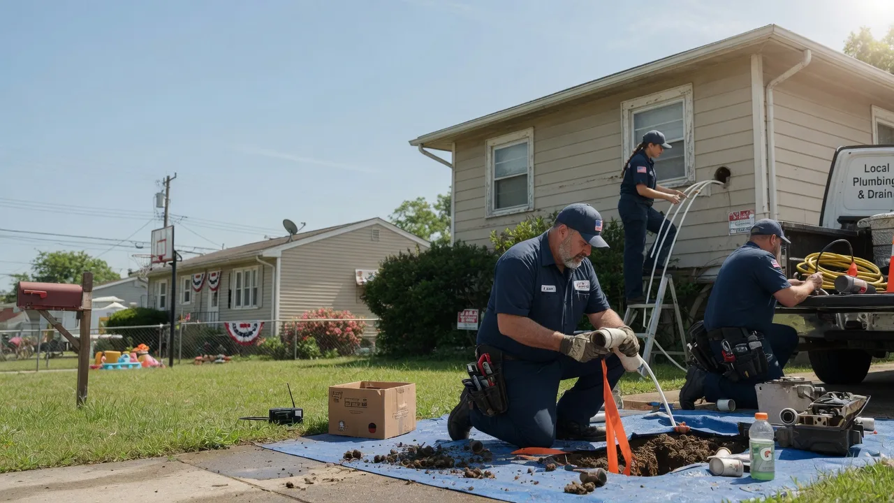 Faucet Repair in Beech Grove, IN near me